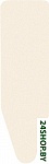 Картинка Чехол для гладильной доски Brabantia 322167 (бежевый)