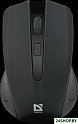Компьютерная мышь Defender Accura Wireless MM-935 Black