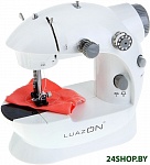 Картинка Механическая швейная машина Luazon LSH-02 Home (белый)