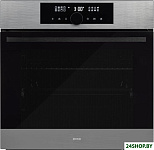 MUN616 (черный/серый)