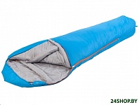 Картинка Спальный мешок TREK PLANET Dakar 70330-R (синий)