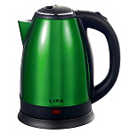 Картинка Электрочайник LIRA LR 0122