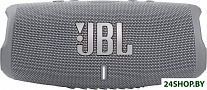 Картинка Беспроводная колонка JBL Charge 5 (серый)