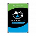 Жесткий диск Seagate SkyHawk AI 18Tb ST18000VE002