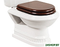 Унитаз Cezares King Palace CZR-163-T