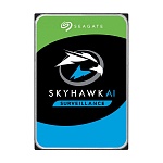 Картинка Жесткий диск Seagate SkyHawk AI 18Tb ST18000VE002