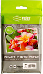 Картинка Фотобумага Cactus Глянцевая A6 180г/м2 50 листов (CS-GA618050ED)