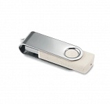 Картинка USB Flash Midocean Twister 16GB MO9871c-13