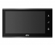 Картинка Монитор CTV M4706AHD (черный)