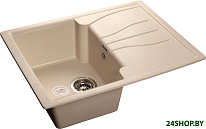 Standart GF-S680L (белый)