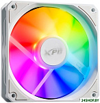 XPG Vento R 120 ARGB PWM (белый)