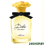 Картинка Парфюмерная вода DOLCE and GABBANA Dolce Shine (30 мл)