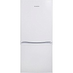 Картинка Холодильник с морозильником MAUNFELD MFF 150W