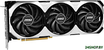GeForce RTX 4070 Ti Ventus 3X 12G OC