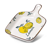 Картинка Форма для выпечки Fissman Limoncello 6040