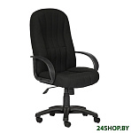 Картинка Кресло TetChair CH 833 (черный)