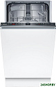 Встраиваемая посудомоечная машина Bosch Serie 2 SPV2HKX42E