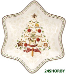 Winter Bakery Delight Новогодняя елка 14-8612-3776