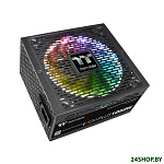 Картинка Блок питания Thermaltake Toughpower iRGB PLUS 1050W Platinum TT Premium Edition