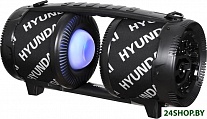 Картинка Беспроводная колонка Hyundai H-MAC220