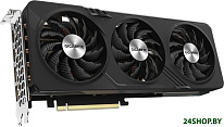 Radeon RX 7600 XT Gaming OC 16G GV-R76XTGAMING OC-16GD