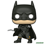Movies The Batman Batman (Battle-Ready) 59278