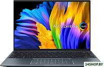 Zenbook 14X OLED UX5401ZA-KN057