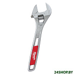 Картинка Ключ разводной Milwaukee 250 мм (48-22-7410)