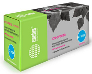 Картинка Картридж CACTUS CS-CF363A (аналог HP CF363A)