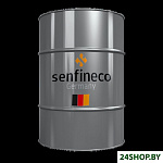 Картинка Моторное масло Senfineco Aktive HD 10W-40 API CI-4/SL ACEA E7, A3/B4, 208л