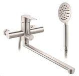 Картинка Смеситель Potato P22303S