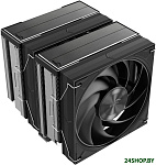 A60E (серебристый/черный)