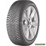 Картинка Автомобильные шины Michelin Alpin 5 215/65R17 99H