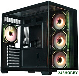 QW500 4ARGB-C10-UC (черный)