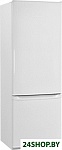 Картинка Холодильник NORDFROST NRB 122 032 (белый)
