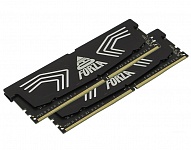 Картинка Оперативная память Neo Forza Faye 2x16GB DDR4 PC4-25600 NMUD416E82-3200DB21