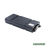 Картинка Аккумулятор для ИБП APC APCRBC152 (48В/36 А·ч)
