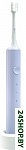 Картинка Электрическая зубная щетка Infly Sonic Electric Toothbrush T03S (1 насадка, фиолетовый)