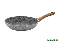 Картинка Сковорода Guffman Grey Marble AG-02124RG