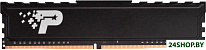 Signature Premium Line 8ГБ DDR4 3200 МГц PSP48G3200H1
