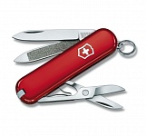 Картинка Нож складной Victorinox 0.6203 (красный)