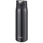 Картинка Термокружка Tiger MCX-A501 500 мл (черный)
