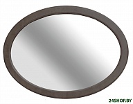 Картинка Зеркало Гамма Люкс 3 (камень темный)