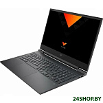 Картинка Игровой ноутбук HP Victus 16-e0504nw 4H3L7EA