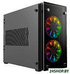 Картинка Корпус GameMax Stratos