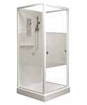 Картинка Душевая кабина RGW OLB-206 90x90