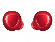 Картинка Наушники Samsung Galaxy Buds+ (красный)