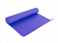 Картинка Коврик гимнастический для йоги ARTBELL YL-YG-101-05-BL (синий)