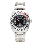 Картинка Наручные часы Восток Амфибия 090510