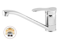 Картинка Смеситель eCON EC0115